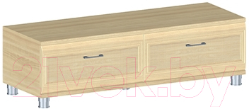 

Тумба Лером, Мелисса ТБ-2873-АС