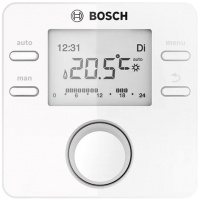 Термостат для климатической техники Bosch CR 100 / 7738111059 - 