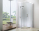 Миниатюра изображения товара Душевой уголок Berges Solo 90x90x190 R / 061108