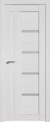 

Дверь межкомнатная ProfilDoors, Модерн 2.08XN 70x200
