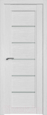 

Дверь межкомнатная ProfilDoors, 2.76XN 90x200