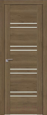 

Дверь межкомнатная ProfilDoors, 2.80XN 90x200