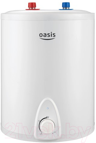 Накопительный водонагреватель Oasis LP-10
