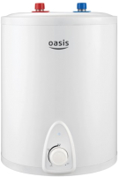 Накопительный водонагреватель Oasis LP-10 (под раковиной) - 