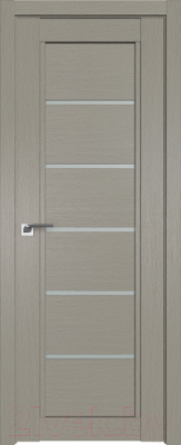 

Дверь межкомнатная ProfilDoors, Модерн 2.76XN 70x200