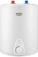 Накопительный водонагреватель Oasis LP-15 (под раковиной) - 