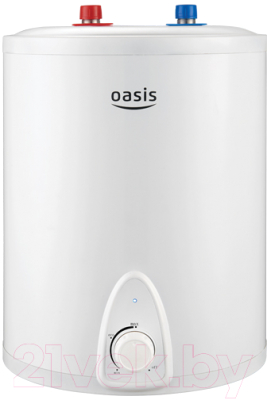 Накопительный водонагреватель Oasis LP-15 (под раковиной)