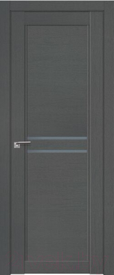 

Дверь межкомнатная ProfilDoors, Модерн 2.75XN 70x200