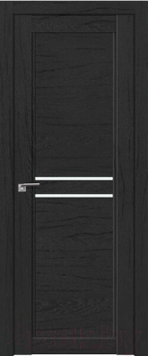 

Дверь межкомнатная ProfilDoors, 2.75XN 60x200