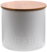 

Емкость для хранения, Coffee GS-03065C-2C / 97334