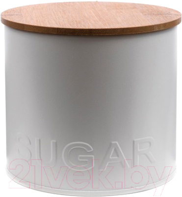 Емкость для хранения Белбогемия Sugar GS-03065C-2S / 97335