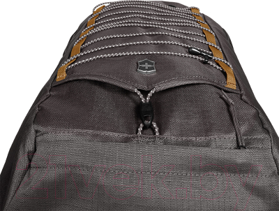 Рюкзак Victorinox Altmont Compact Laptop Backpack 15 / 602139 (серый)
