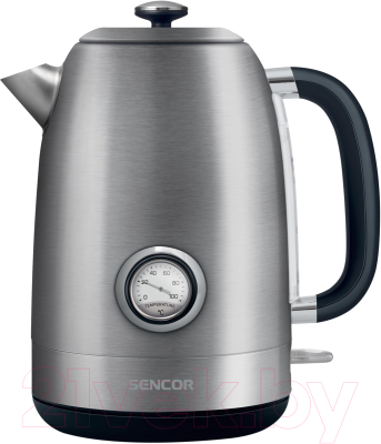 

Электрочайник Sencor, SWK 1799SS