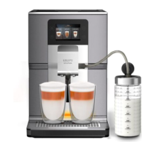 

Кофемашина, Intuition Preference+ EA875E10