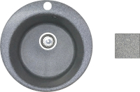 

Мойка кухонная, Ring