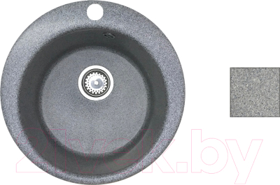 

Мойка кухонная БелЭворс, Ring