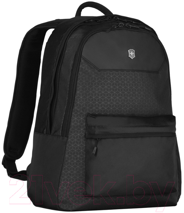 Рюкзак Victorinox Altmont Original Standard Backpack / 606736 (черный)