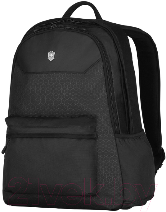 Рюкзак Victorinox Altmont Original Standard Backpack / 606736 (черный)