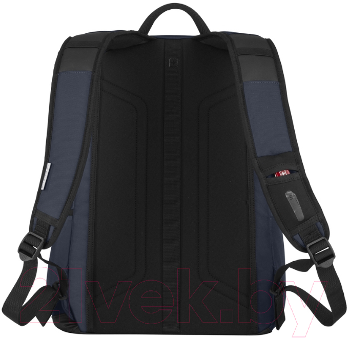 Рюкзак Victorinox Altmont Original Standard Backpack / 606737 (синий)