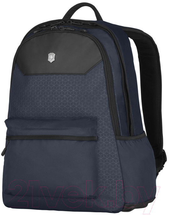 Рюкзак Victorinox Altmont Original Standard Backpack / 606737 (синий)