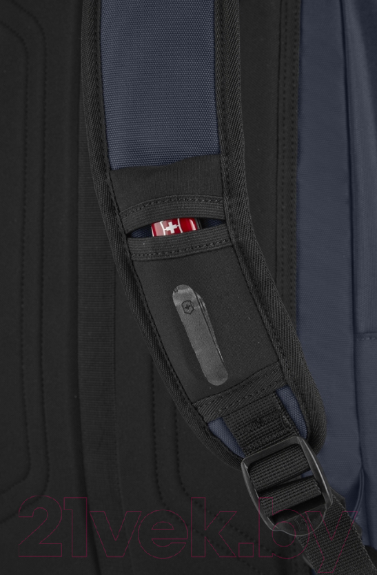 Рюкзак Victorinox Altmont Original Standard Backpack / 606737 (синий)