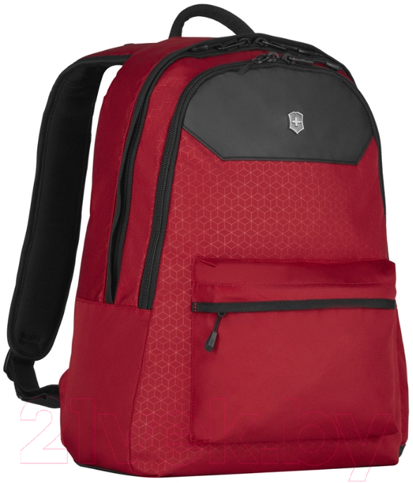 Рюкзак Victorinox Altmont Original Standard Backpack / 606738 (красный)