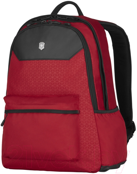 Рюкзак Victorinox Altmont Original Standard Backpack / 606738 (красный)