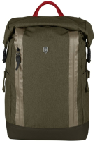 

Рюкзак Victorinox, Altmont Classic Rolltop Laptop 15 / 602148