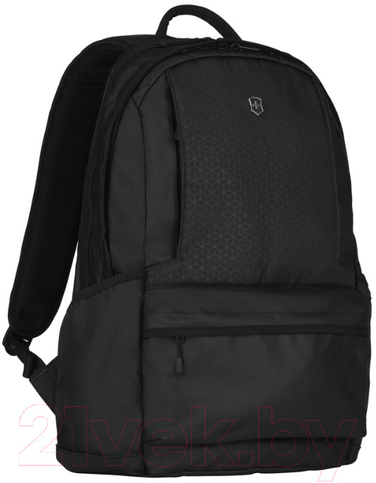 Рюкзак Victorinox Altmont Original Laptop Backpack 15.6 / 606742 (черный)