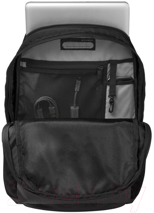 Рюкзак Victorinox Altmont Original Laptop Backpack 15.6 / 606742 (черный)