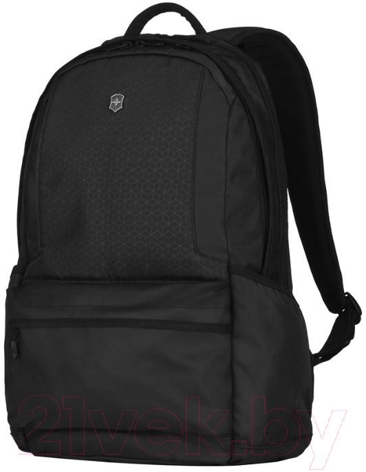 Рюкзак Victorinox Altmont Original Laptop Backpack 15.6 / 606742 (черный)