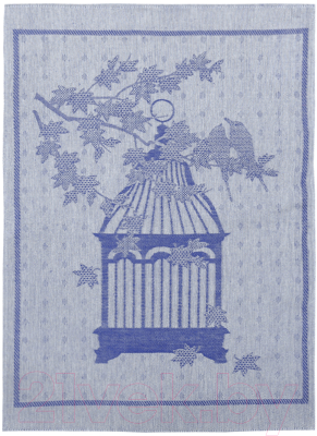 

Полотенце Беларускі лён, 50x70 10С197-ШР