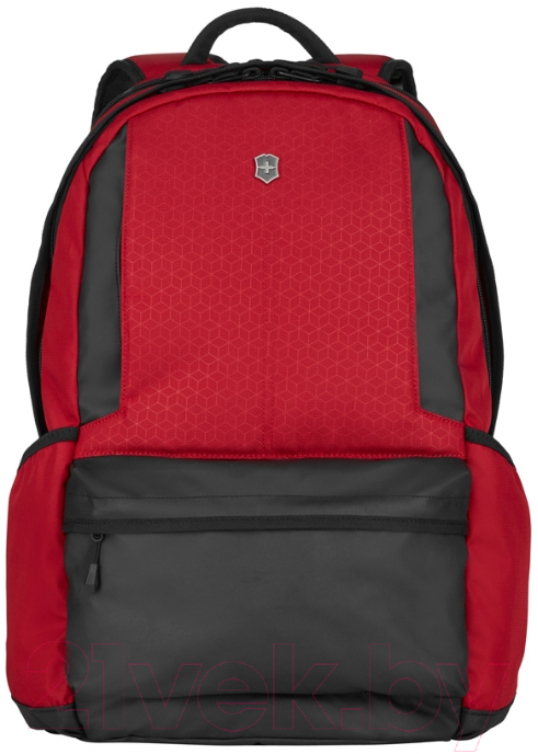 Рюкзак Victorinox Altmont Original Laptop Backpack 15.6 / 606744 (красный)