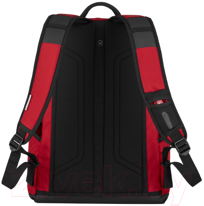 Рюкзак Victorinox Altmont Original Laptop Backpack 15.6 / 606744 (красный)