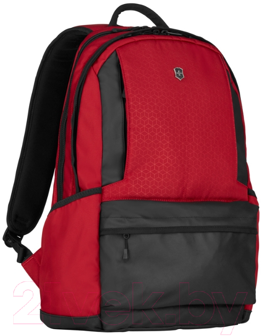 Рюкзак Victorinox Altmont Original Laptop Backpack 15.6 / 606744 (красный)