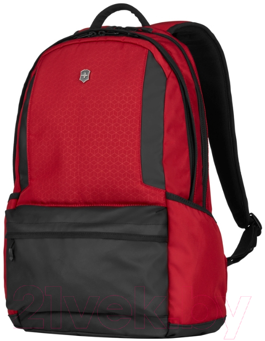 Рюкзак Victorinox Altmont Original Laptop Backpack 15.6 / 606744 (красный)