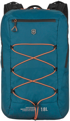 

Рюкзак Victorinox, Altmont Active L.W. Compact Backpack / 606898