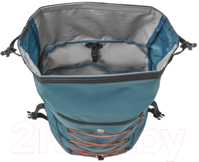 Рюкзак спортивный Victorinox Altmont Active L.W. Rolltop Backpack / 606901 (бирюзовый)