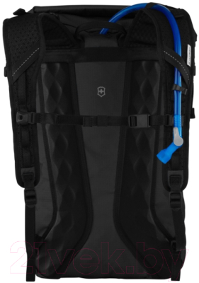 Рюкзак спортивный Victorinox Altmont Active L.W. Rolltop Backpack / 606902 (черный)