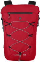 Рюкзак спортивный Victorinox Altmont Active L.W. Rolltop Backpack / 606903 (красный) - 