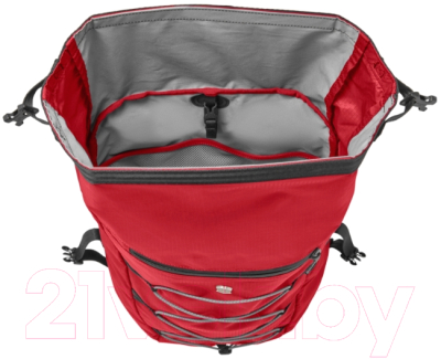 Рюкзак спортивный Victorinox Altmont Active L.W. Rolltop Backpack / 606903 (красный)