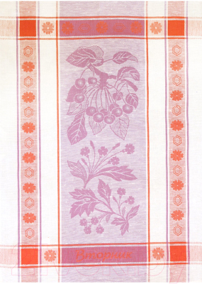 

Полотенце Беларускі лён, 50x70 11С420-ШР