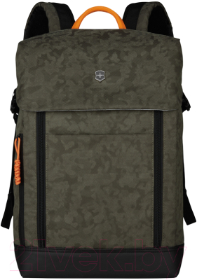 

Рюкзак Victorinox, Altmont Classic Flapover Laptop 15.4 / 609845