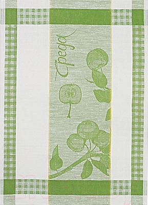 

Полотенце Беларускі лён, 50x70 11С420-ШР