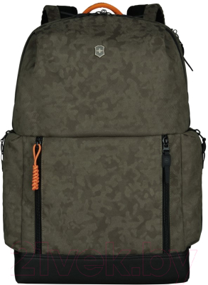 

Рюкзак Victorinox, Altmont Classic Flapover Laptop 15.4 / 609847