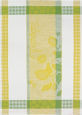 

Полотенце Беларускі лён, 50x70 11С420-ШР