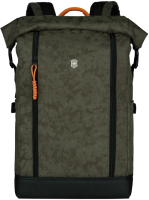 

Рюкзак Victorinox, Altmont Classic Rolltop Laptop 15.4 / 609849