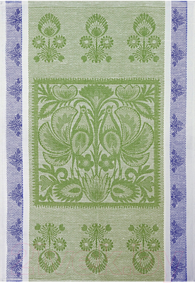 

Полотенце Беларускі лён, 50x70 13С366-ШР