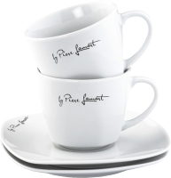 Набор для чая/кофе Piere Lamart LT 9016 - 