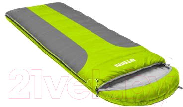 Спальный мешок Atemi Quilt 250L